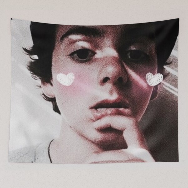Item preview, jack dylan grazer  designed and sold by charlieart123.