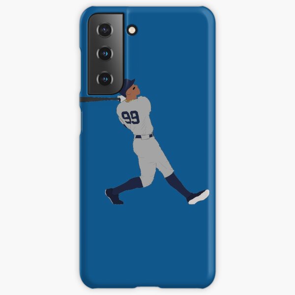 RONALD ACUNA JR MLB NIKE KIT Samsung Galaxy S21 Ultra Case Cover