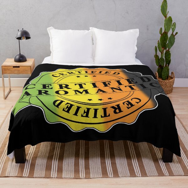 Item preview, Certified Aromantic designed and sold by HK44.