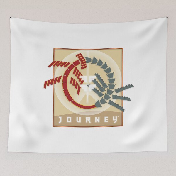 Item preview, Journey Ouroboros designed and sold by kouzmicvertex.