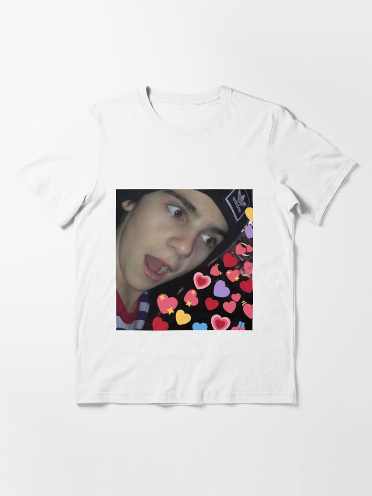 jack dylan grazer shirts