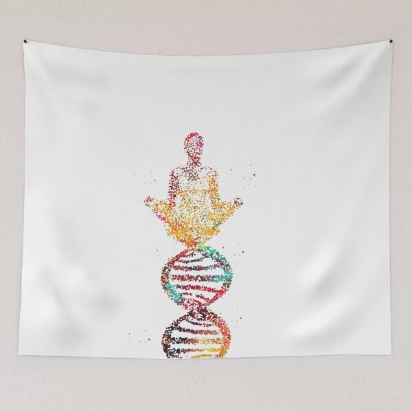Item preview, Yoga pose designed and sold by Liededrom..