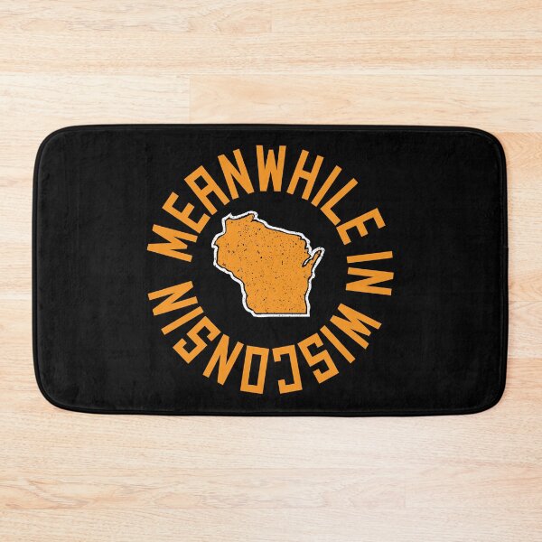 Item preview, Meanwhile in Wisconsin  designed and sold by gstrehlow2011.