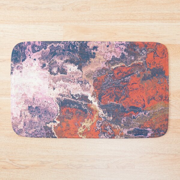 Item preview, "Grape Sorpresa" Cuarzo Abstracto Mármol designed and sold by infinitygrafix.