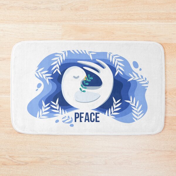 Item preview, Peace dove graphic design designed and sold by emphatic.
