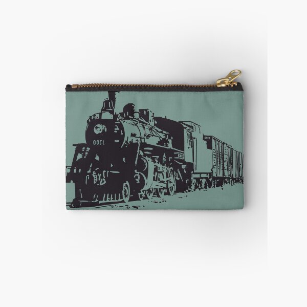 Item preview, Steam Train Sketch designed and sold by azule1.