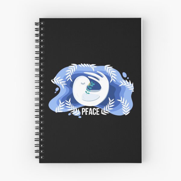 Item preview, Peace dove graphic design designed and sold by emphatic.