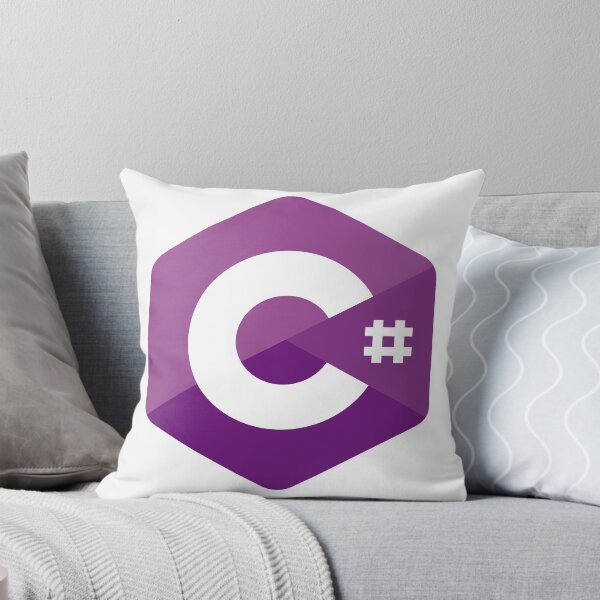 Item preview, C# Lang designed and sold by DoWhileTrue.