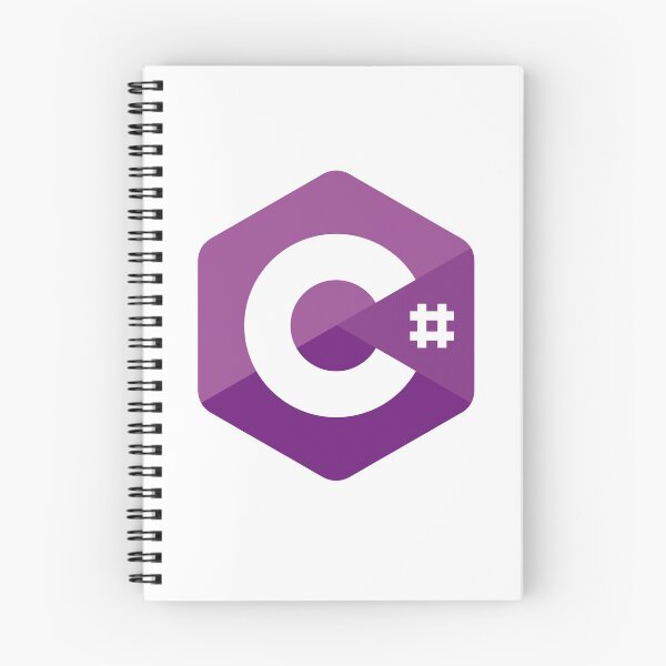 Item preview, C# Lang designed and sold by DoWhileTrue.