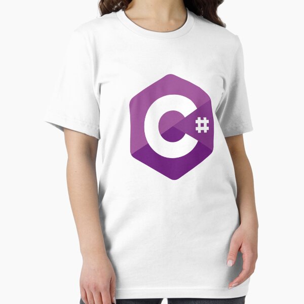 Item preview, C# Lang designed and sold by DoWhileTrue.