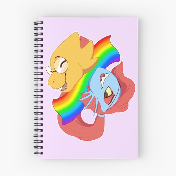 Item preview, Undertale Pride designed and sold by Toe-Bean-Tokens.