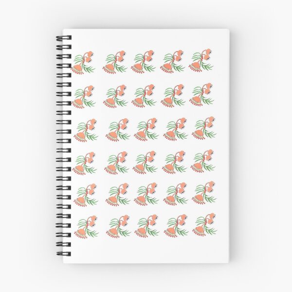 Item preview, beautiful gum nuts designed and sold by Kerttu Rintala.
