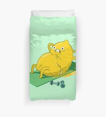 Juice Duvet Cover