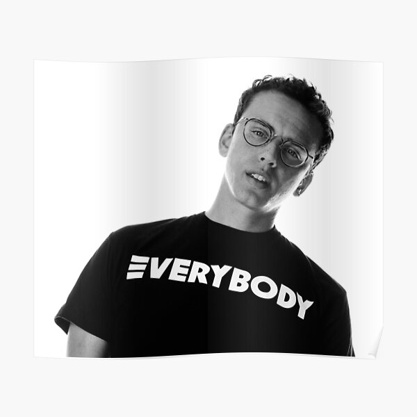 Logic Posters Redbubble
