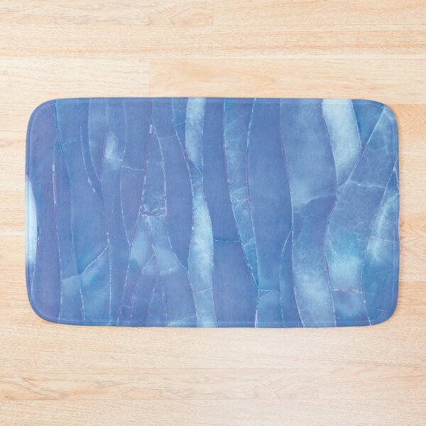 Item preview, "Lavender Obsession" Quartz Abstract Marble designed and sold by infinitygrafix.