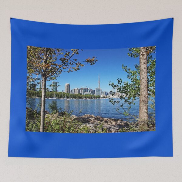 Item preview, Toronto Waterfront designed and sold by Deb Oppermann.