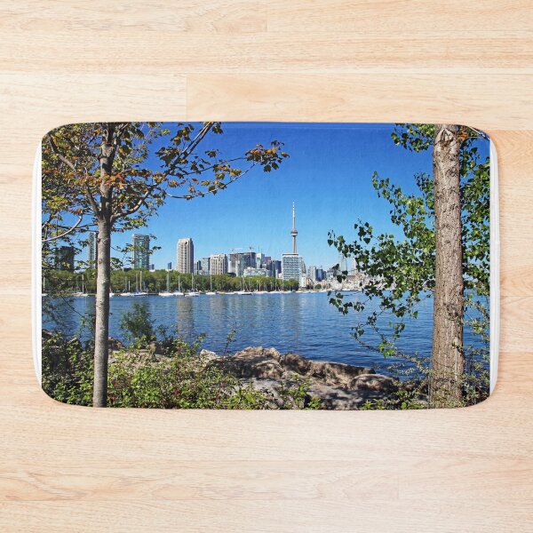 Item preview, Toronto Waterfront designed and sold by Deb Oppermann.