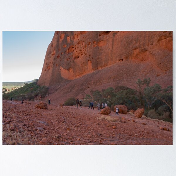 Item preview, Kata Tjuta designed and sold by Maria  Varlet.