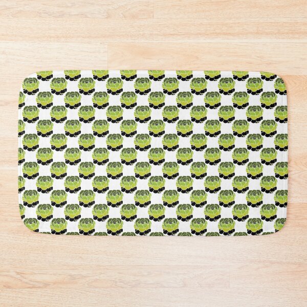 Item preview, Neon Green Succulent Plants designed and sold by infinitygrafix.
