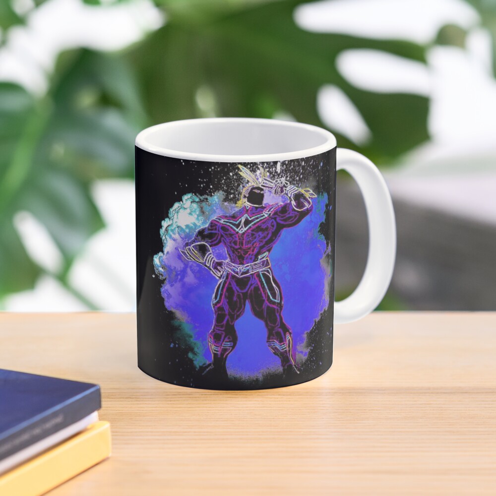 Item preview, Classic Mug designed and sold by DonnieArts.