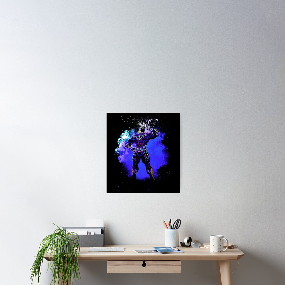 Item preview, Poster designed and sold by DonnieArts.