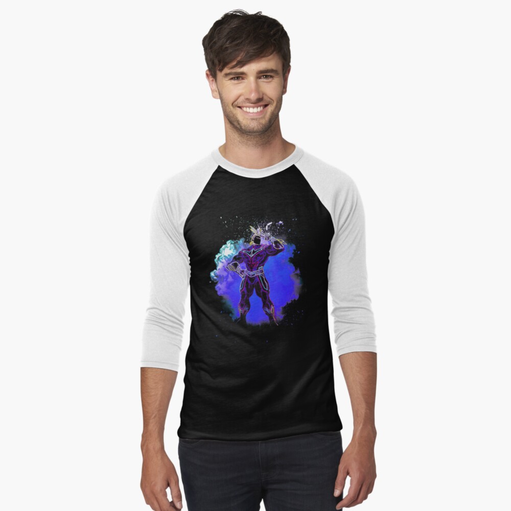 Item preview, Baseball ¾ Sleeve T-Shirt designed and sold by DonnieArts.