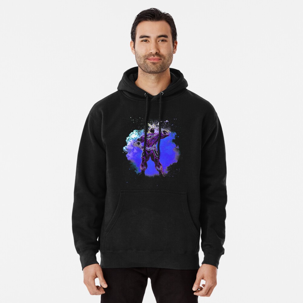 Item preview, Pullover Hoodie designed and sold by DonnieArts.