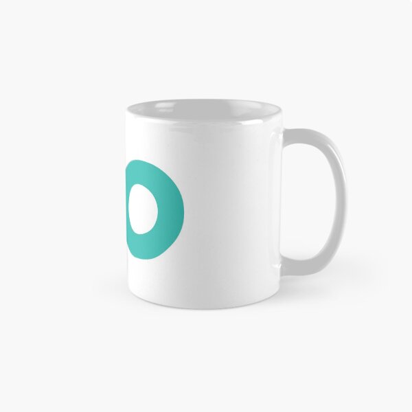 Item preview, Go Lang designed and sold by DoWhileTrue.