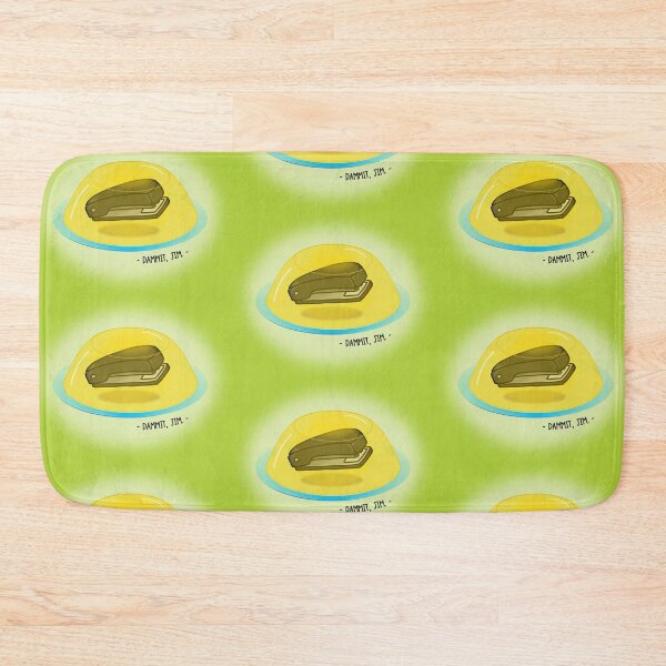 Item preview, Jello Jim designed and sold by choptopx.