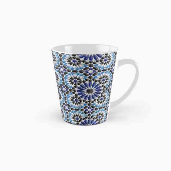 Artikel-Vorschau von Klassisches Marokkanisches Zellige Mosaik, designt und verkauft von Girih.