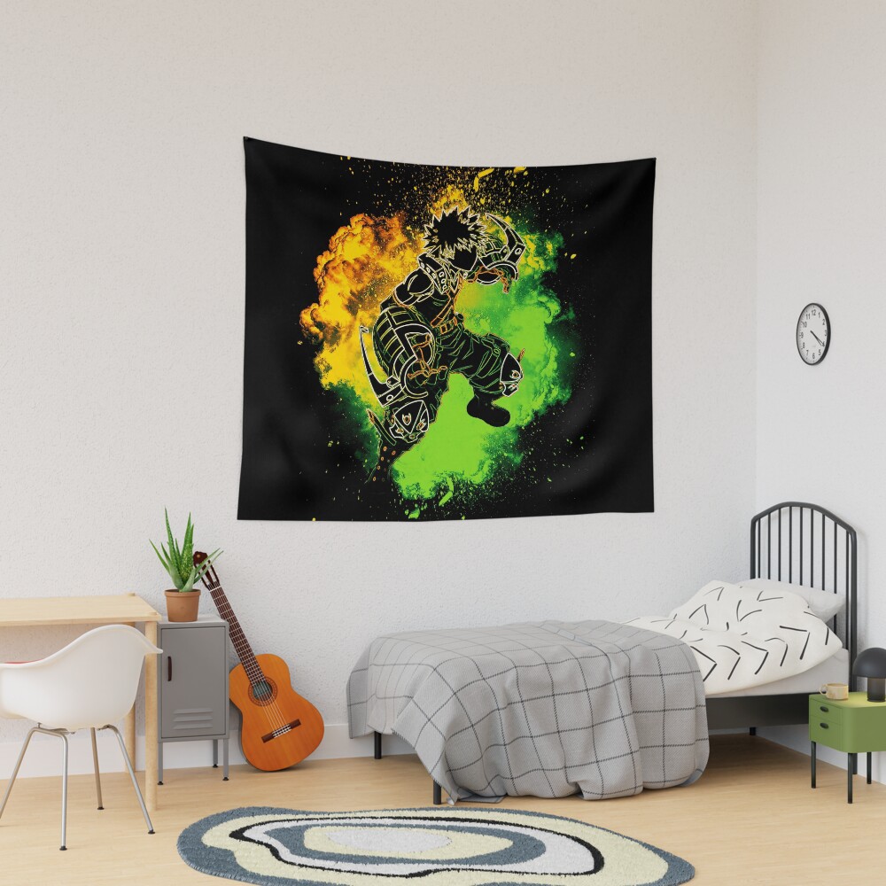 Item preview, Tapestry designed and sold by DonnieArts.