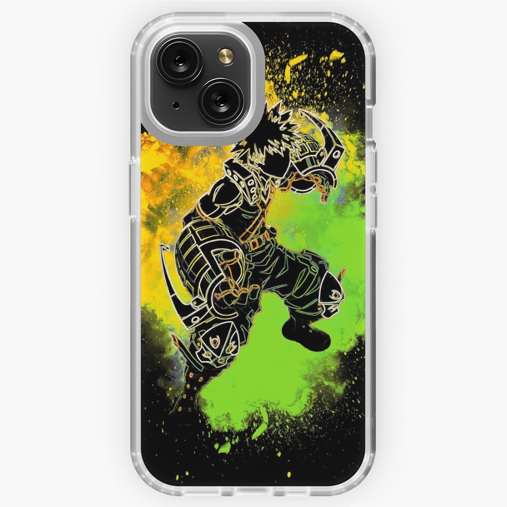 Item preview, iPhone Soft Case designed and sold by DonnieArts.