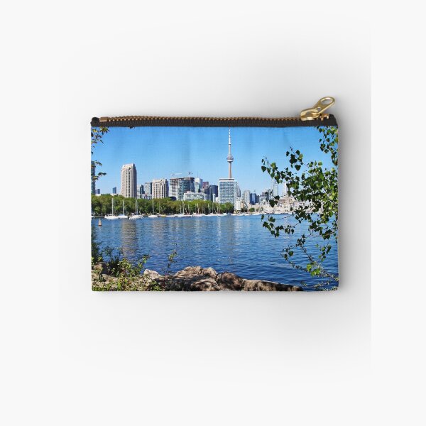 Item preview, Toronto Waterfront I designed and sold by Deb Oppermann.
