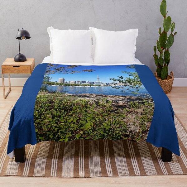 Item preview, Toronto Waterfront I designed and sold by Deb Oppermann.