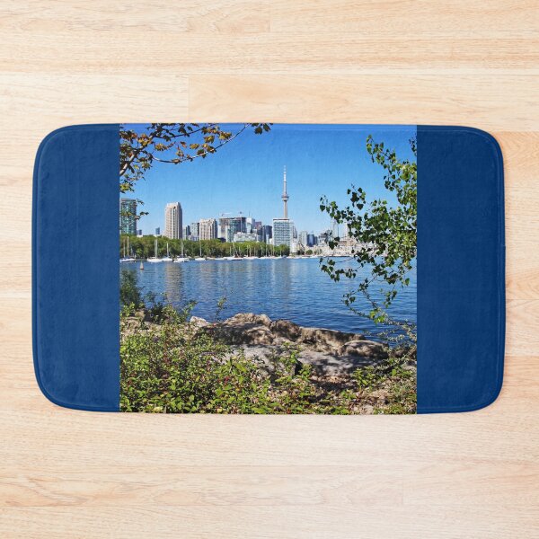 Item preview, Toronto Waterfront I designed and sold by Deb Oppermann.