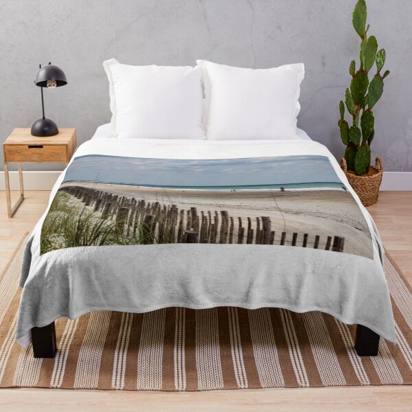 Item preview, Looking Down On The Beach designed and sold by Cynthia48.