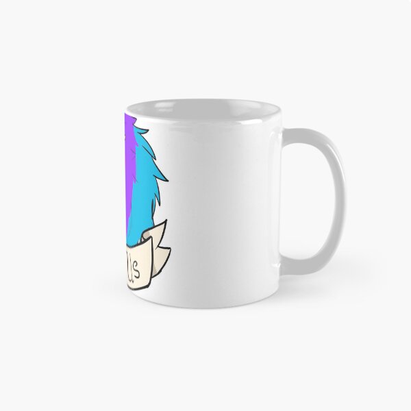 Item preview, Androgynous Hear Us Lion Pride  designed and sold by Strawburial.