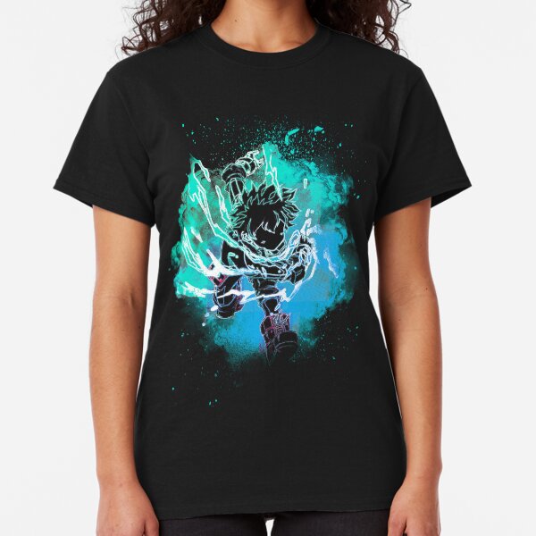 Soul of the Black Whip Classic T-Shirt