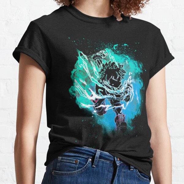 Soul of the Black Whip Classic T-Shirt