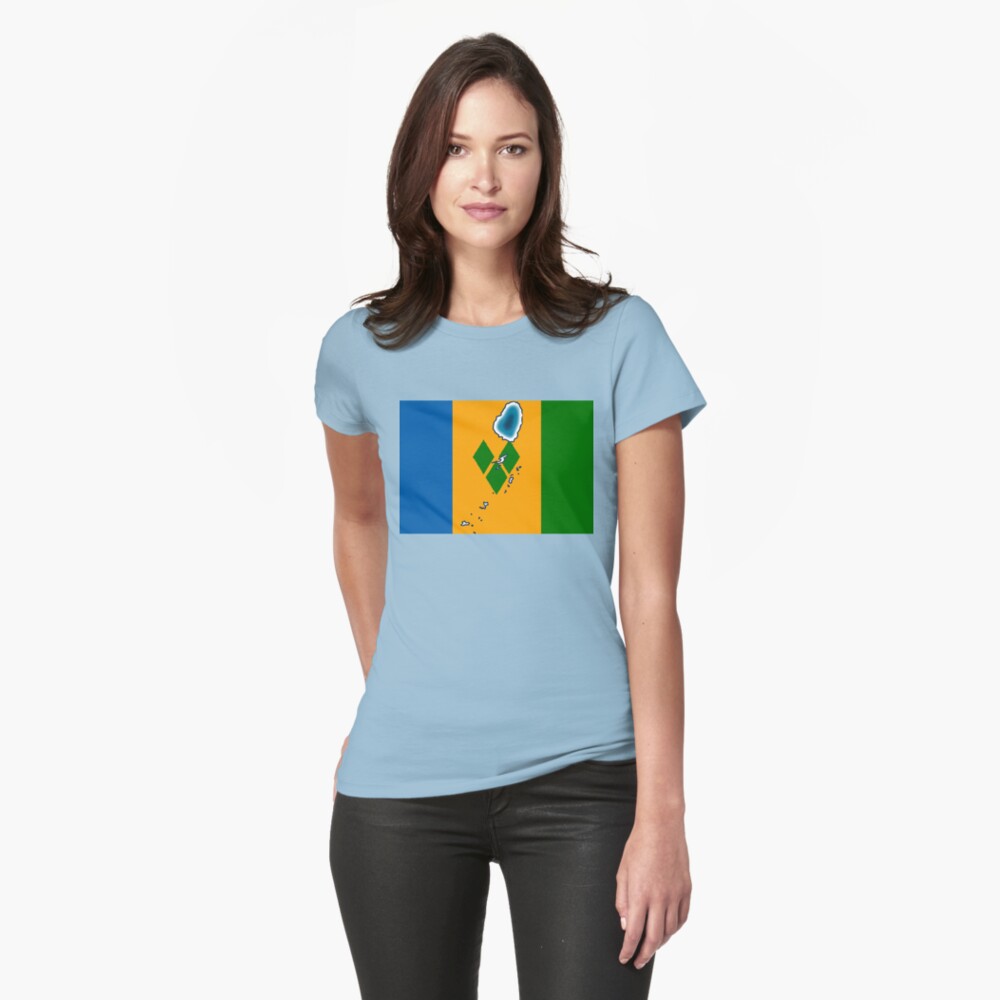 st vincent st mary shirt