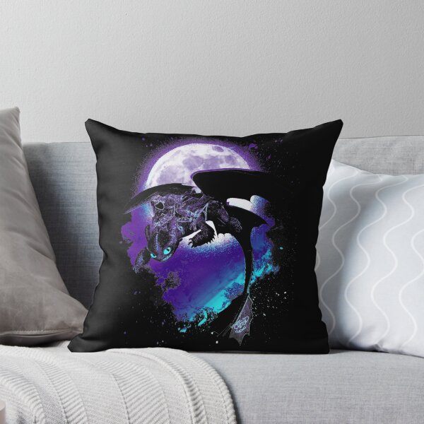 Item preview, Soul of the Nightfury designed and sold by DonnieArts.