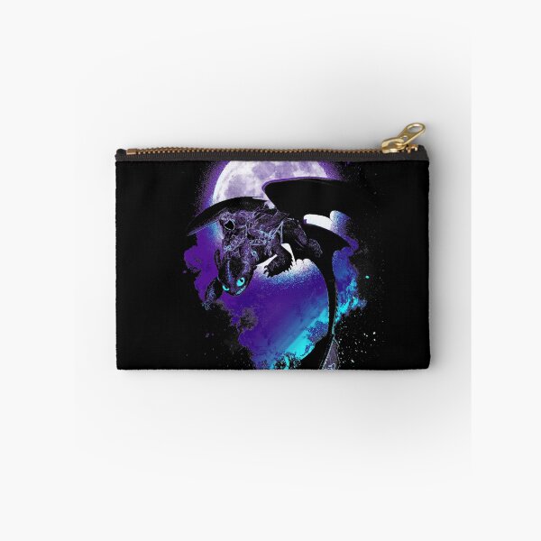Item preview, Alma de la furia nocturna designed and sold by DonnieArts.
