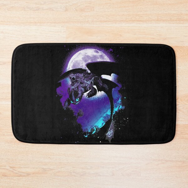 Item preview, Soul of the Nightfury designed and sold by DonnieArts.