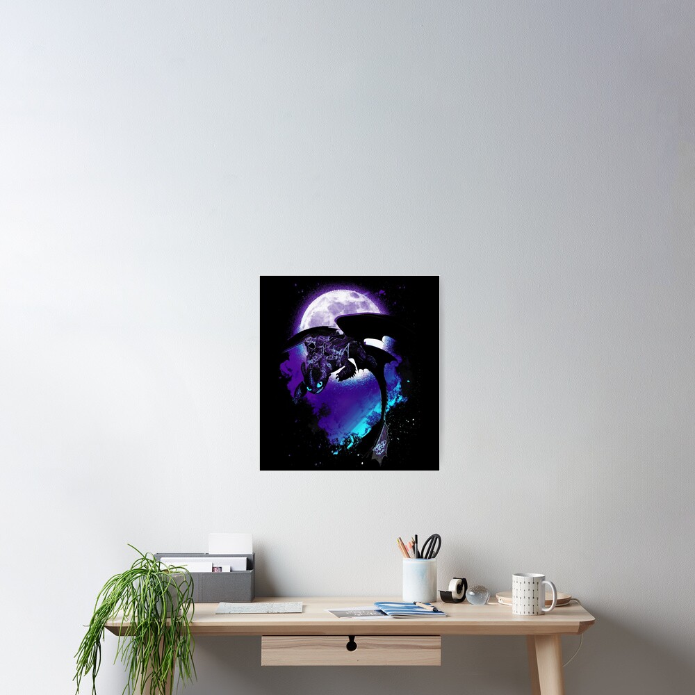 Item preview, Poster designed and sold by DonnieArts.