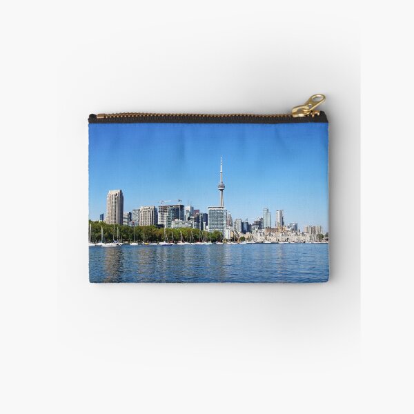 Item preview, Toronto Harbourfront designed and sold by Deb Oppermann.