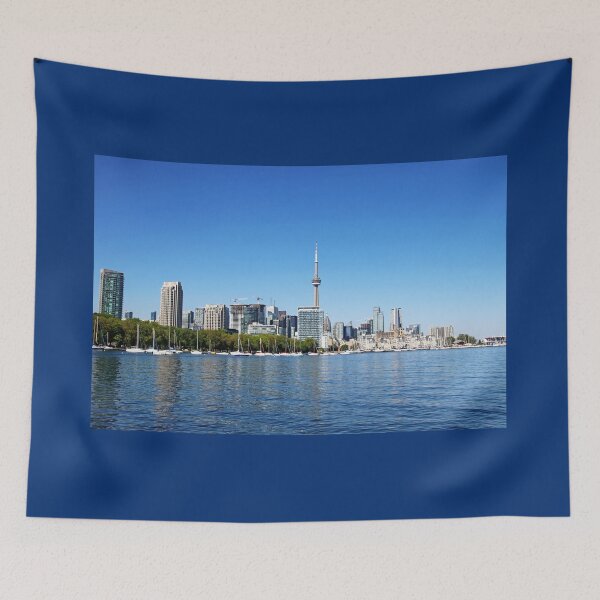 Item preview, Toronto Harbourfront designed and sold by Deb Oppermann.