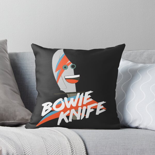Item preview, Copy of Bowie Knife designed and sold by Winston Gambro.