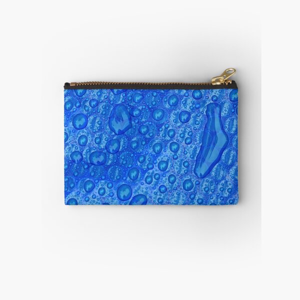 Item preview, Blue Bubbles designed and sold by Deb Oppermann.