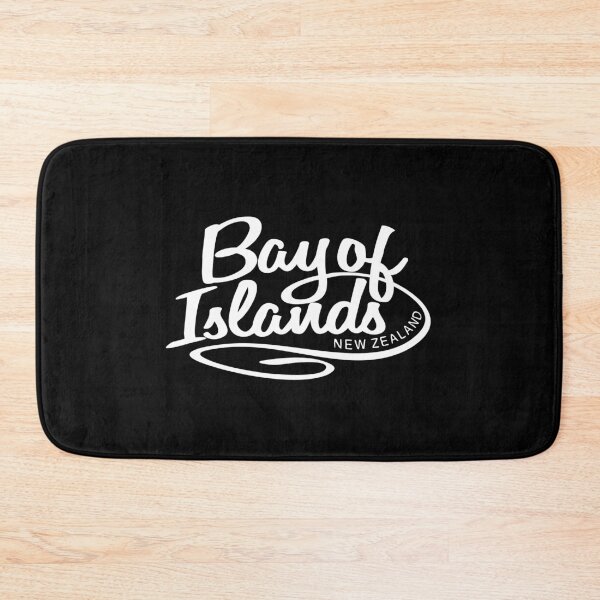 Item preview, Bay of Islands, Northland, New Zealand designed and sold by Kiwidom.
