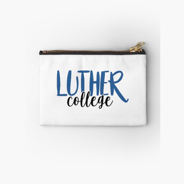 Item preview, Luther College designed and sold by mynameisliana.